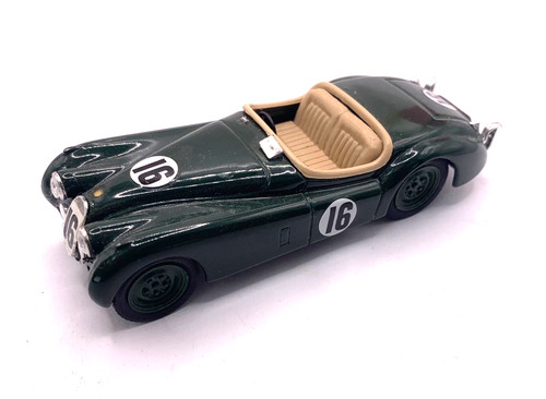 Brumm pkw modell jaguar - brumm,