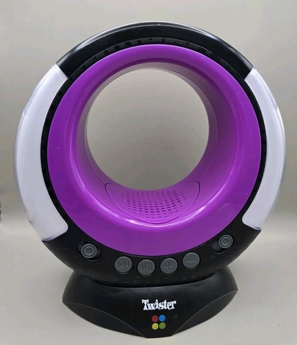 Twister dance rave - twister,