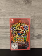 Nintendo Switch - Paper Mario: Die Legende vom Äonentor