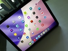 Apple iPad Pro 12,9" 3