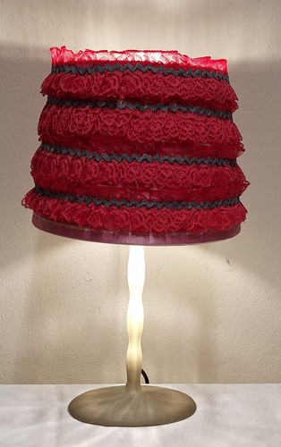 Tischlampe bijou tavolo - tischlampe,