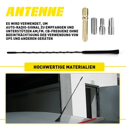 Universal stab antenne für - stab,