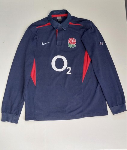 England rugby 2003 - ​england, 2003-2005