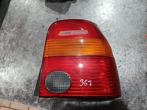 Volkswagen lupo 6x - volkswagen, vw