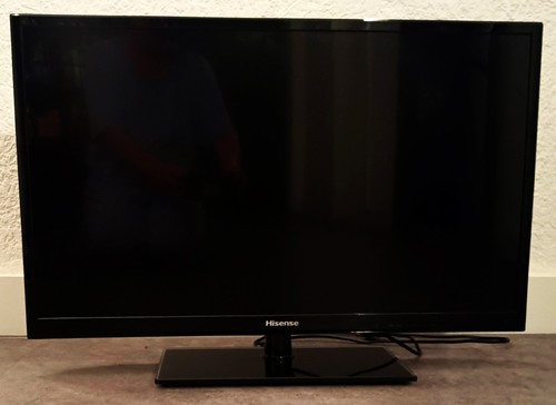Hisense zoll 80cm - 31,5,