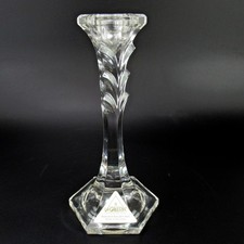 WMF Glas Kerzenständer Serie