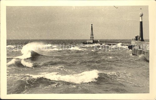 Warnemuende ostseebad - warnemuende,