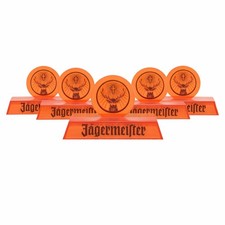 Jägermeister - 5x,