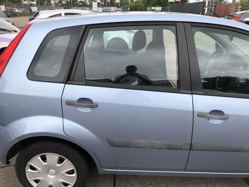 Ford fiesta ab05 - fiesta,