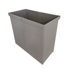 Wesco 8011584 Ersatzeimer 30 L