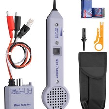 Tongenerator Kit 200EP Wire