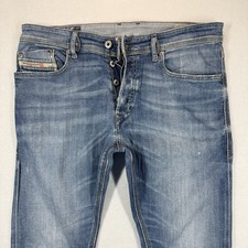 Diesel Jeans Mens 32x30
