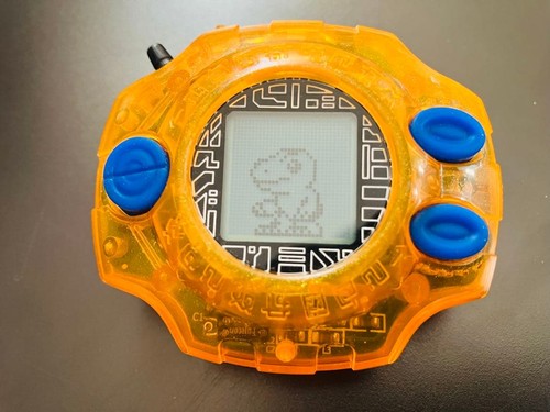 Digimon digital monster - digital,