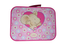 Puzzle Koffer Lillebi  inkl. 4