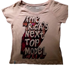America's Next Top Model Tee