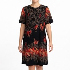 Vintage Modelia Finland Kleid