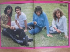 BRAVO 1970er Jahre DIN A3