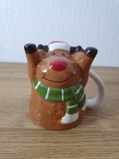 Tasse Elch Weihnachten - Guter