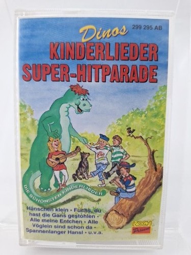 Kinderlieder super hitparade - kinderlieder, super-hitparade