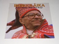 Ándde-Mihkku, Mikkel P. A