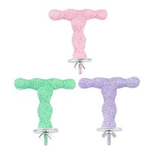 Papagei Barsch Stand