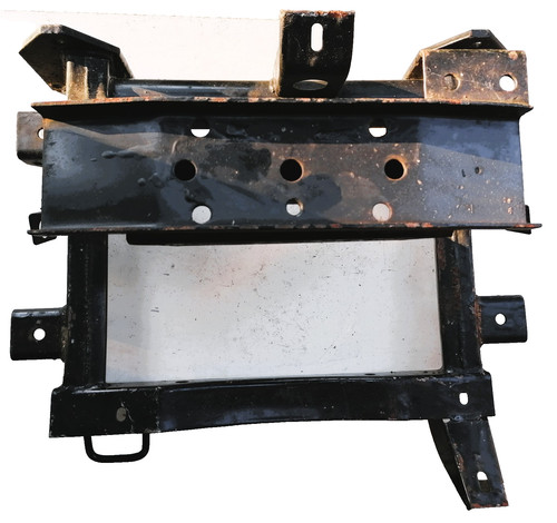 Neu trabant 601 hilfsrahmen - trabant,