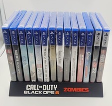 Aussteller Call of duty black
