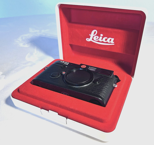 Leica sonder edition - leica, sonder-edition