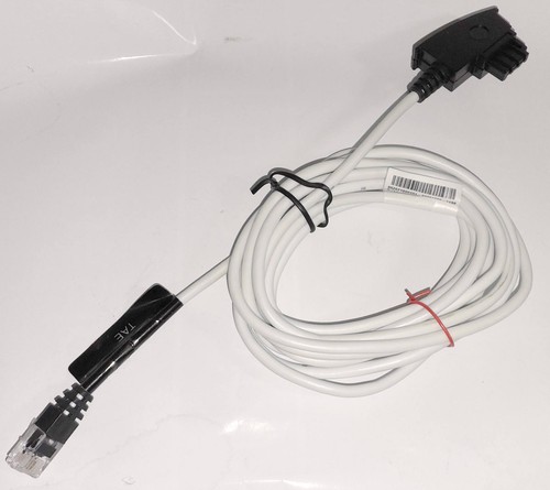 Telefon kabel - telefon-kabel, tae-f)