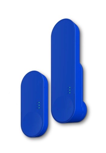 Iometer smartmeter - iometer,