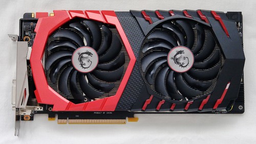 Msi geforce gtx - msi, 8gb