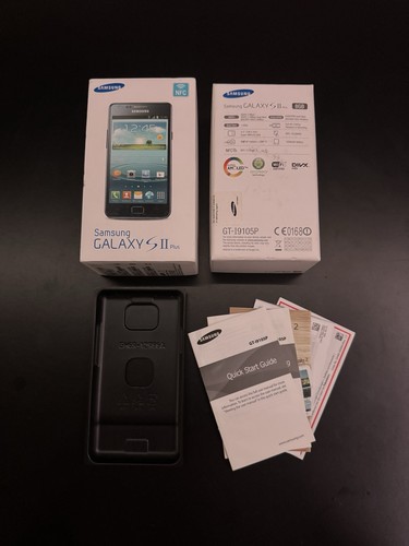 Samsung galaxy plus - galaxy,
