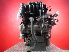 Motor ohne Anbauteile (Benzin)