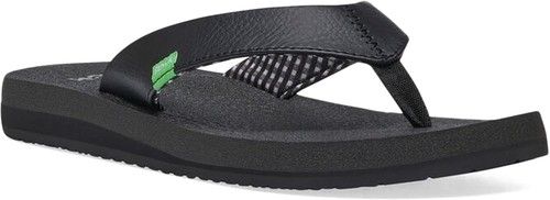 Sanuk yoga mat flip flops - ii,
