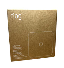Ring Intercom -