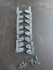 IKEA BESTA REGALTRÄGER