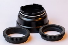 Seafrogs salted line optical