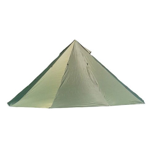 Leichtes tipi zelt für - leichtes, tipi-zelt