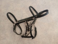 Wanderreitzaum Trense