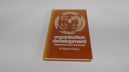 Organization development - organization,