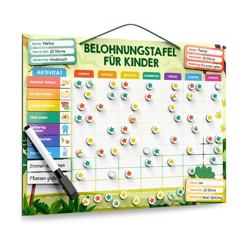 Edubini dinosaurier edition - edubini,