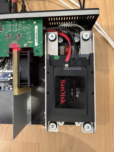 1tb ssd upgrade für beomaster - ssd,