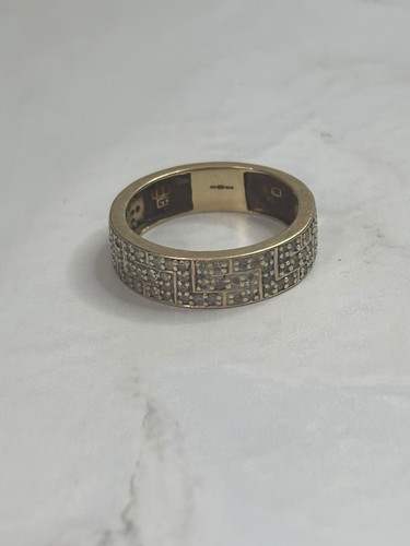 Herrenring gelbgold 1 00 - herrenring, 9