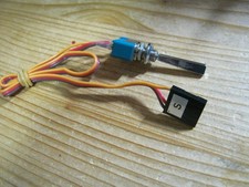 Ausbauschalter Graupner 2