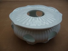 Porzellan Stövchen ROYAL