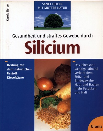 Karola berger gesundheit und - -,