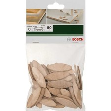 Bosch  Flachdübel 45 mm 4 mm