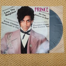 Prince / Controversy / Vinyl