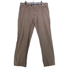 Tommy Hilfiger Herren Chino