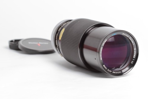 Vivitar series vmc - series, 1
